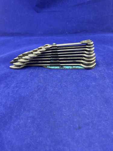 Hazet 450 open end spanner - open,