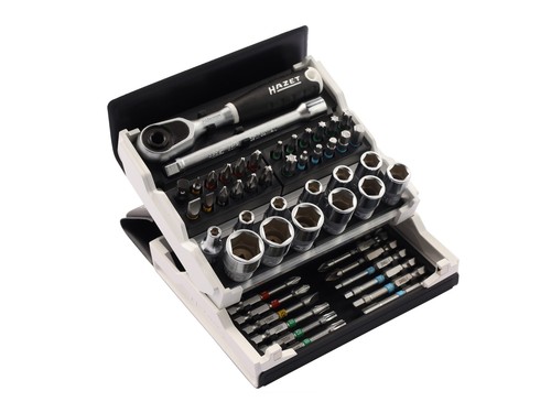 Socket set for - socket,