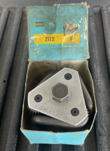 Hazet 2172 self - hazet,