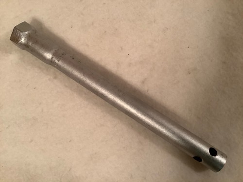 Hazet 763 sparkplug - , socket