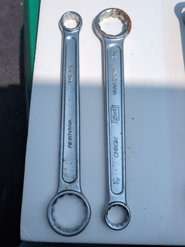 Hazet metric double - 21/36-,