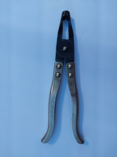 Vintage hazet 791 valve - vintage, stem