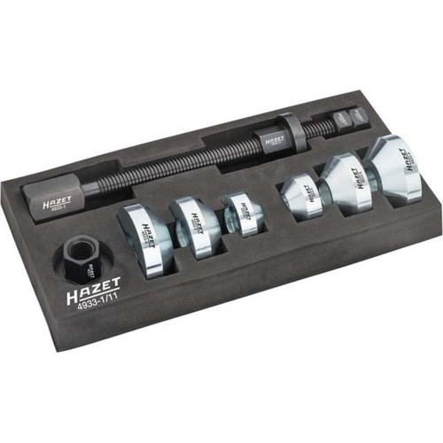 4933111 hazet wheel bearing - hazet,