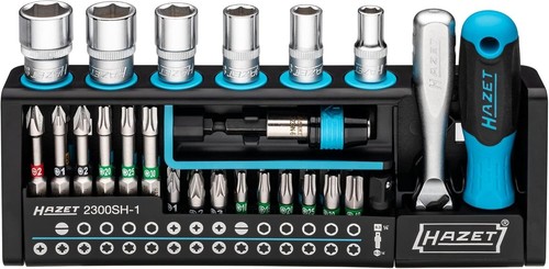 Hazet 2300sh smartholder - hazet,