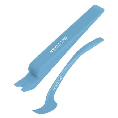 Hazet assembly wedge set - hazet,
