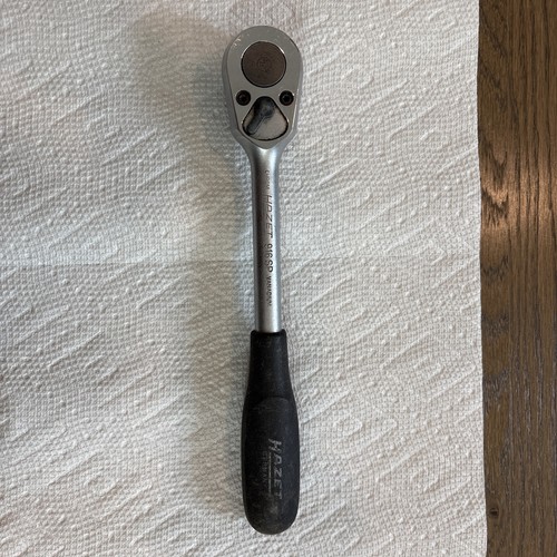 Hazet 916 in socket - hazet, 1/2