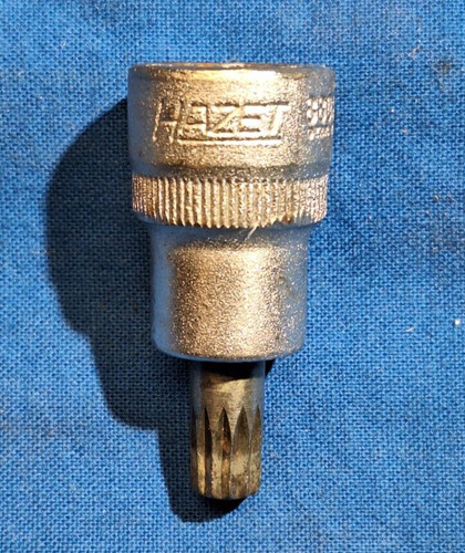 Hazet 8808 8 drive - , 3/8