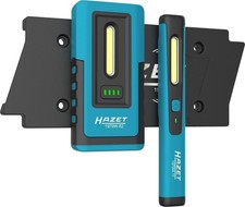 HAZET LED Inspection Lamp Set