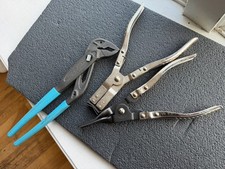 Hazet*Pliers Set