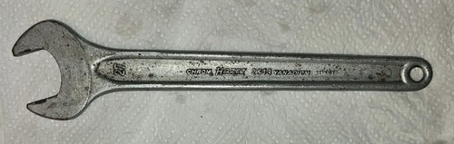Vintage hazet 2513 - hazet, wrench