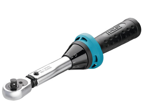 Hazet 5122 3ct - torque, wrench