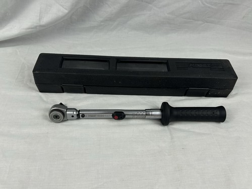 Hazet 6290 1ct torque wrench - hazet,