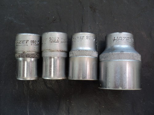Four hazet 900z - four, metric