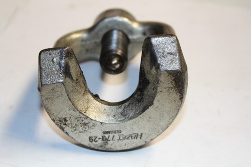 Hazet 779 ball joint puller - 779-29,
