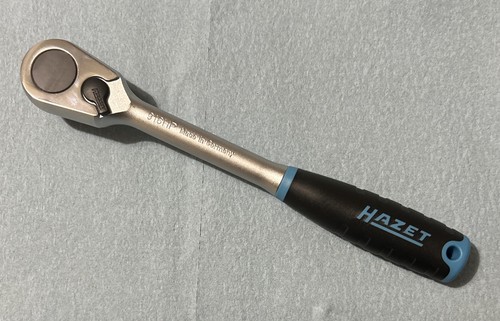 Hazet 916hp ratchet - hazet,