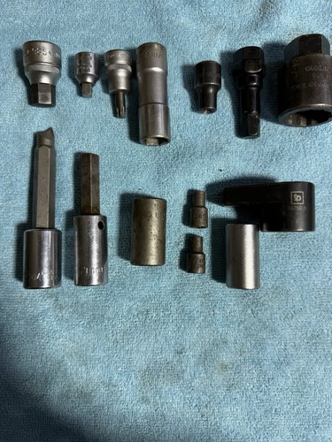 Hazet matco mac - mac, mixed