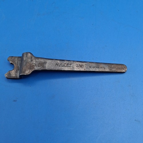 Hazet double pin timing - hazet,
