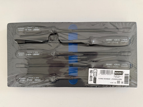Hazet 163 461 flexible - 163-461/5,
