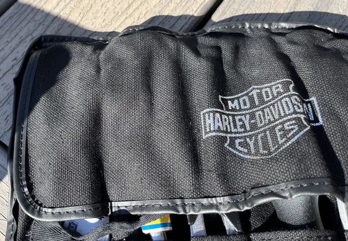 Harley hazet tool kit - harley/hazet,