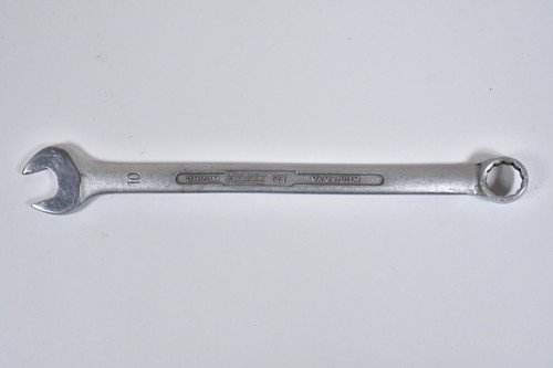 Hazet 600 spanner metric 10mm - spanner,