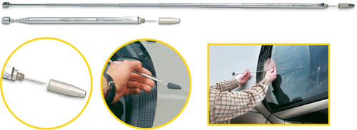 Porsche hazet nozzle - hazet, adjusting