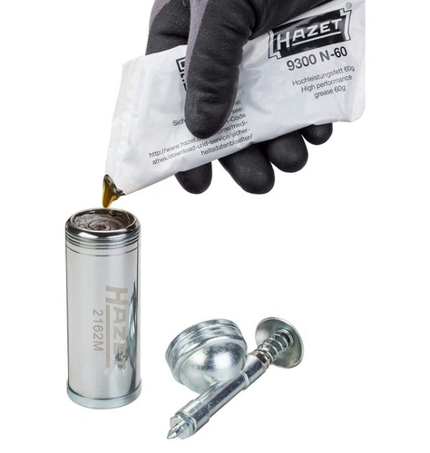 Hazet high performance grease - hazet, high-performance