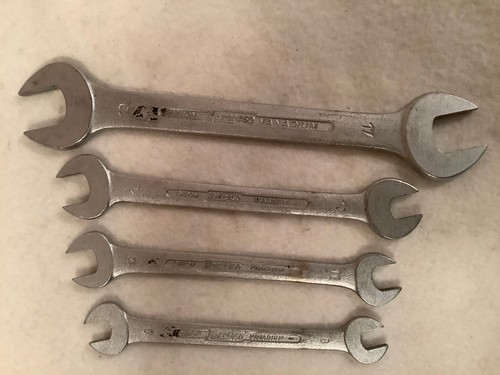 Hazet 450 wrench group - , 356a