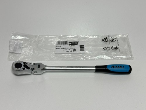 New hazet drive - (germany),