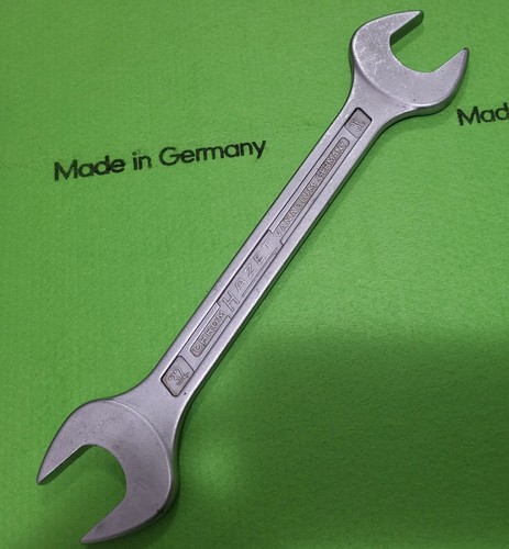 Hazet tools 450n double ended - 450n,