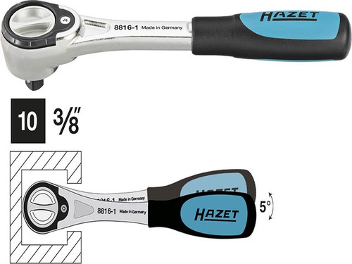 8816 1 ratchet - 1, x