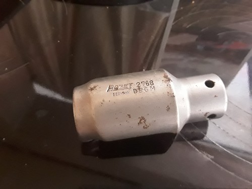 Hazet 2768 dbgm special valve - hazet,
