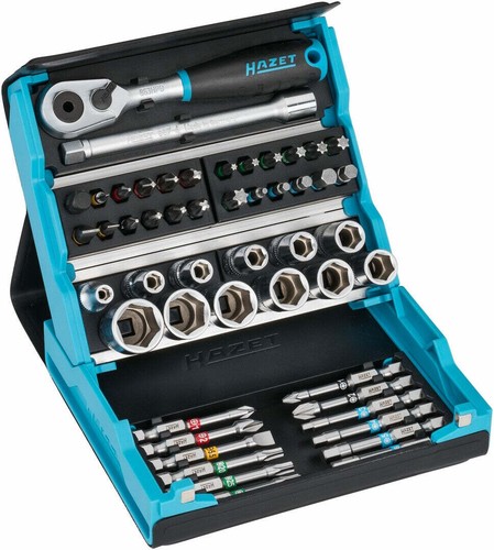 Hazet 2200sc smartcase - hazet,