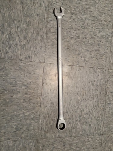 Hazet 606 21mm reversible - 606-21,