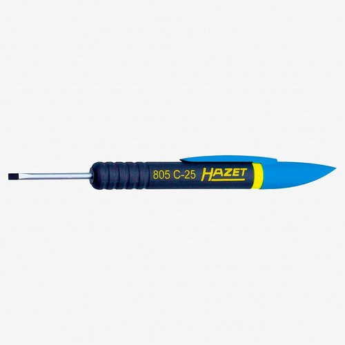 Hazet slotted technicians - hazet®,