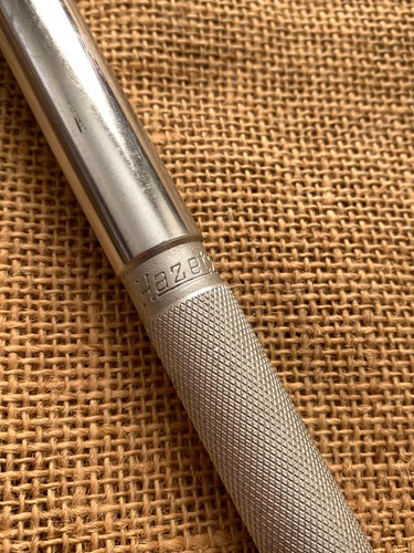 Vintage hazet 2507 germany - hazet,