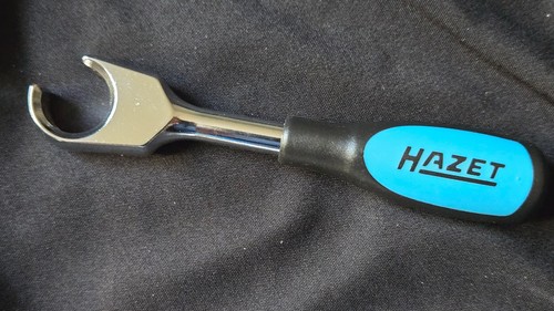 Hazet bottle opener made - opener,