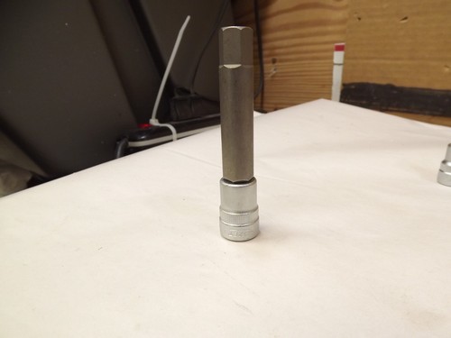 Hazet 8801 12mm socket hex - hazet,