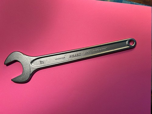 Hazet 2513 wrench - wrench, for