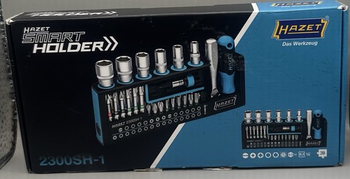 Hazet smart holder tool - hazet,