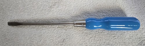 Hazet 811 large flat blade - large,