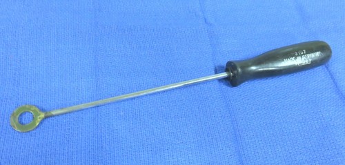 Hazet tool 3107 made - tool,