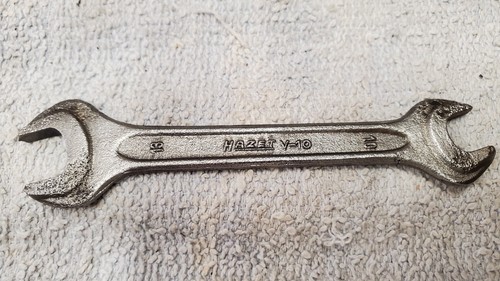 Hazet v10 tool kit wrench - v10,