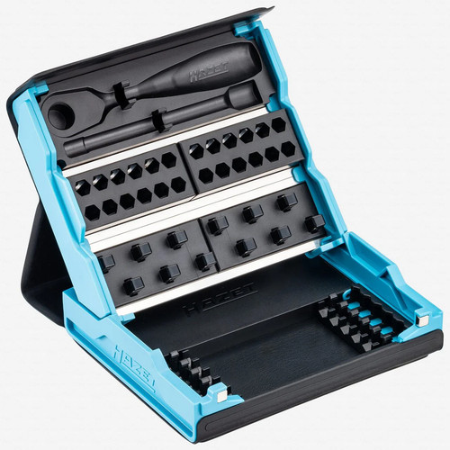 Hazet 2200sc smartcase - hazet, 2200sc-2l