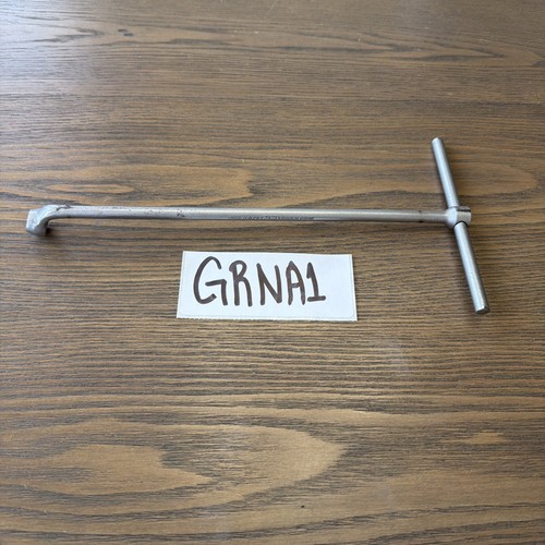 Vintage hazel handle - hazel,