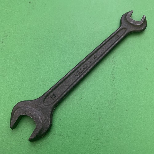 Hazet metric 8mm x 13mm - hazet,