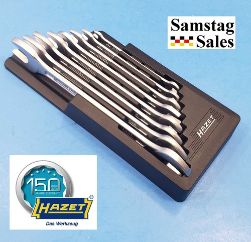 Hazet germany 450n - hazet, metric