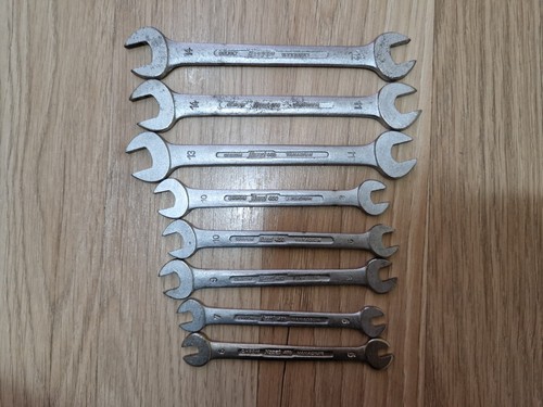 Hazet 450 little set of - set,