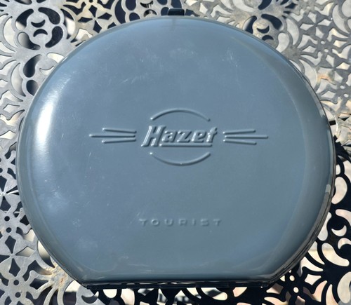 Vintage hazet tourist - -,