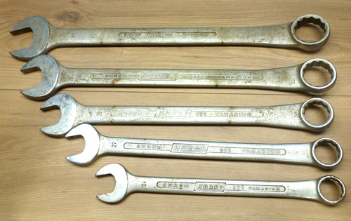 Hazet 600 metric - 600,