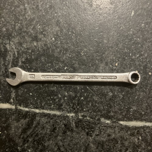 Nice vintage hazet 600 6mm - vintage,